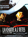 La Chatte a deux tetes